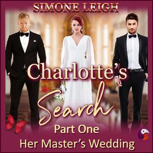 Her Master's Wedding by Simone Leigh