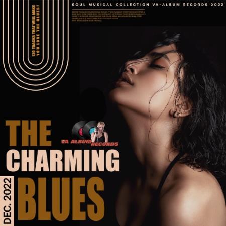Картинка The Charming Blues (2022)