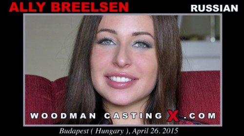Ally Breelsen, Julie Skyhigh - Casting X 138 / Woodman Casting X (2023) SiteRip | 