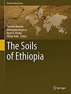 The Soils of Ethiopia