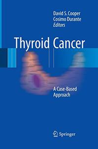 Thyroid Cancer A Case-Based Approach