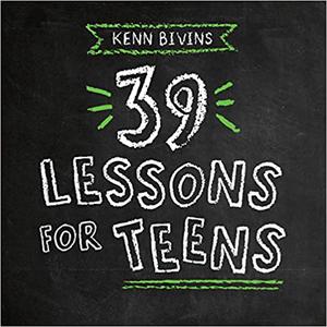 39 Lessons for Teens