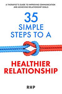 35 Simple Steps to a Healthier Relationship