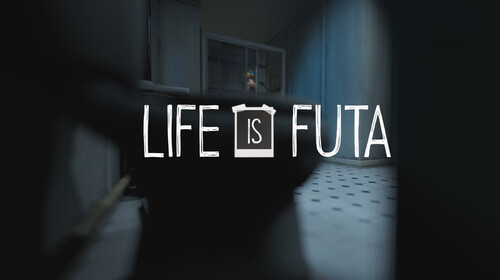 SubjectXXX - Life is Futa - Animation Release