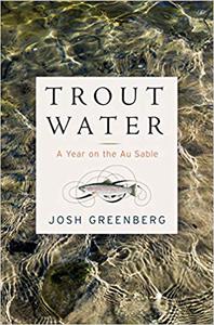 Trout Water A Year on the Au Sable