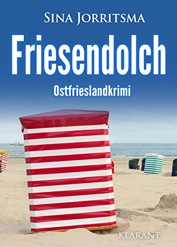 Sina Jorritsma  -  Friesendolch