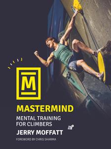 Mastermind Mental training for climbers
