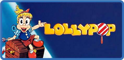Lollypop v1.0-GOG