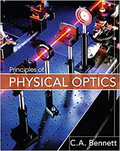 Principles of Physical Optics 