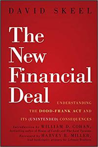 The New Financial Deal