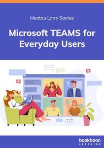 Microsoft TEAMS for Everyday Users