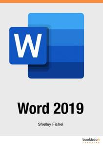 Word 2019 by Shelley Fishel