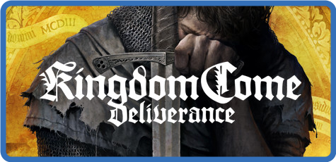 Kingdom Come Deliverance v60898-GOG
