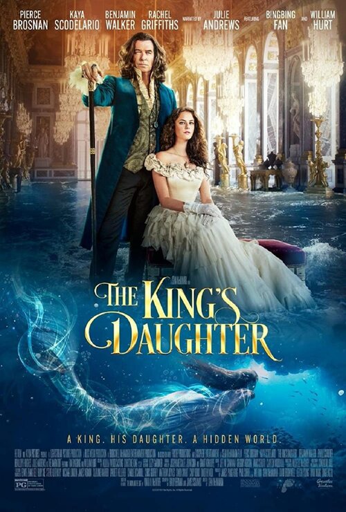 Córka króla / The King's Daughter (2022) MULTi.1080p.BluRay.x264.DTS-HD.MA5.1.DD2.0-K83 ~ Lektor i Napisy PL