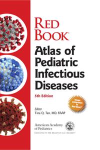 Red Book Atlas of Pediatric Infectious Diseases, 5th Edition