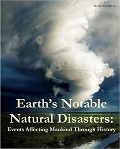 Notable Natural Disasters, Second Edition 