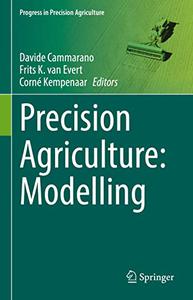 Precision Agriculture Modelling