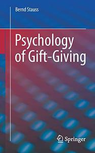 Psychology of Gift-Giving