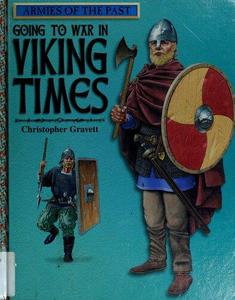 Going to War in Viking Times