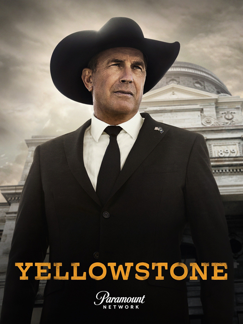 Yellowstone (2022) [Sezon 5] PL.720p.AMZN.WEB-DL.XviD-H3Q / Lektor PL