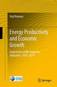 Energy Productivity and Economic Growth