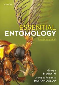 Essential Entomology, 2nd Edition