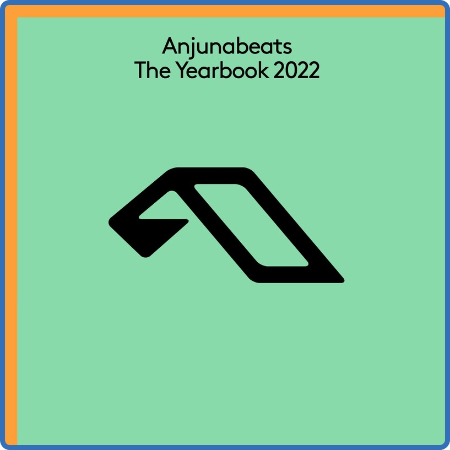 Various Artists - Anjunabeats The Yearbook 2022 (2022)