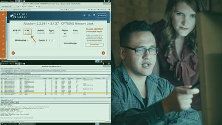 INE - Web Application Penetration Testing: Web Fingerprinting and Enumeration INE - Web Application Penetration Testing: Web Fingerprinting and Enumeration