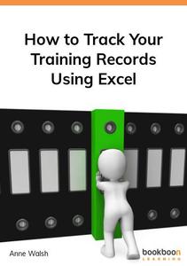 How to Track your Training Records Using Excel