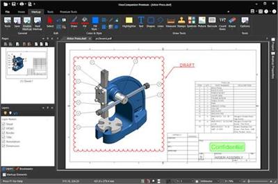 ViewCompanion Premium 14.12 Portable