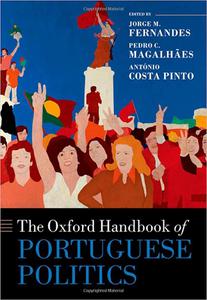The Oxford Handbook of Portuguese Politics