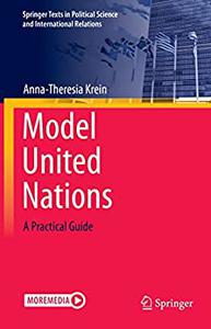Model United Nations A Practical Guide