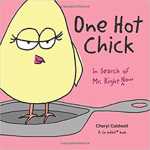 One Hot Chick In Search of Mr. Right -- Now