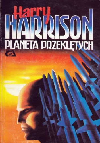 Harry Harrison - Planeta przeklętych