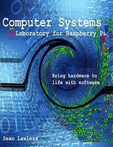 Computer Systems Laboratory for Raspberry Pi