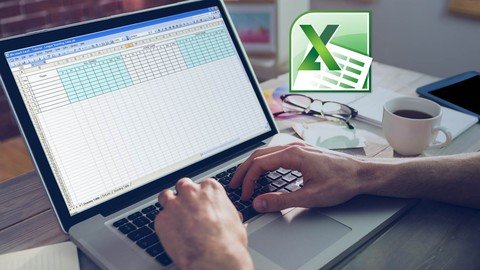 The Ultimate Microsoft Excel 2010 Training Course - 14 Hours