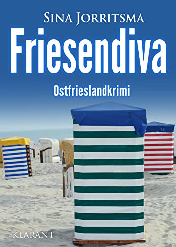 Sina Jorritsma  -  Friesendiva