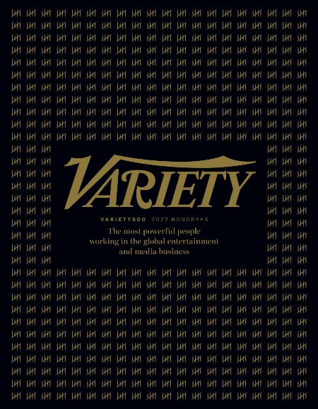 Variety – December 28, 2022