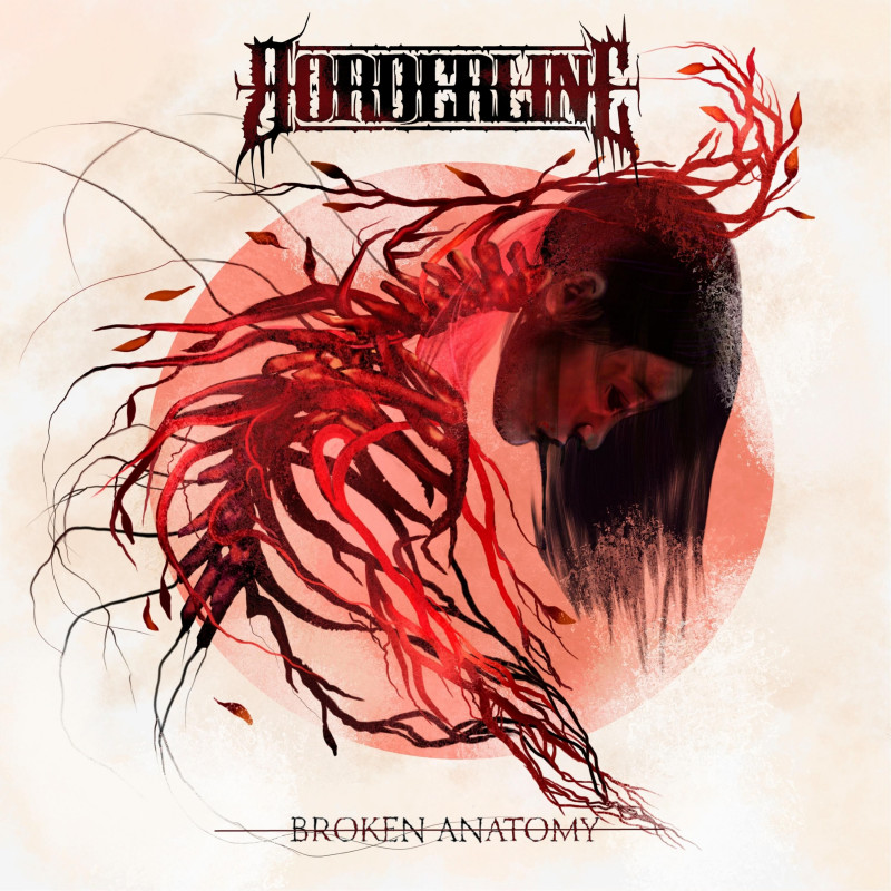 Borderline - Broken Anatomy [EP] (2023)