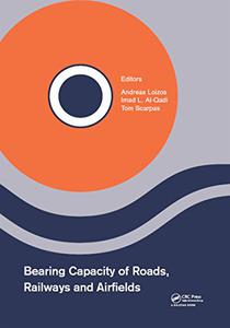 Bearing Capacity of Roads, Railways and Airfields 
