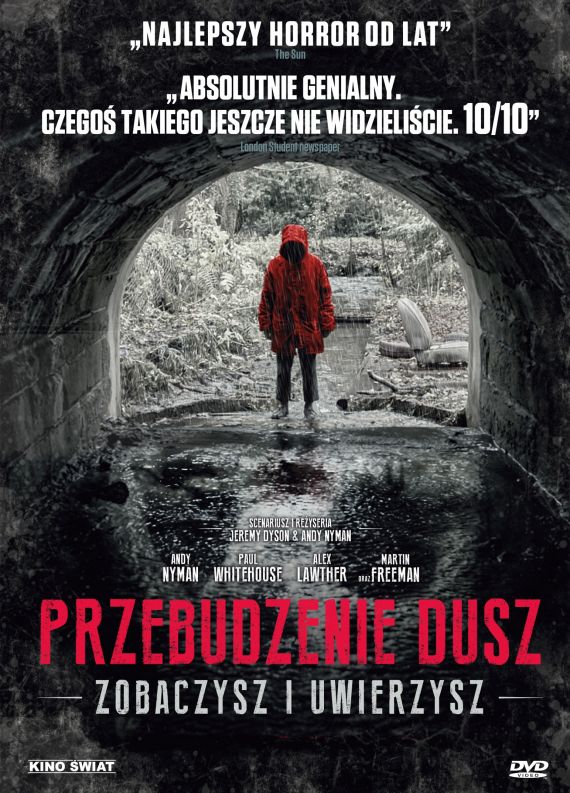 Przebudzenie dusz / Ghost Stories (2017) PL.480p.BDRiP.XviD.AC3-LTS ~ Lektor PL