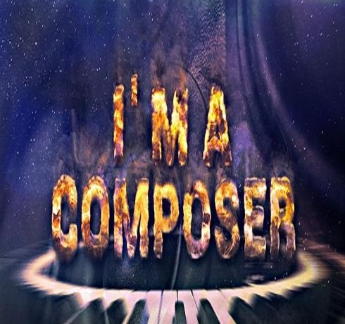 Cinematic Composing I'm A Composer