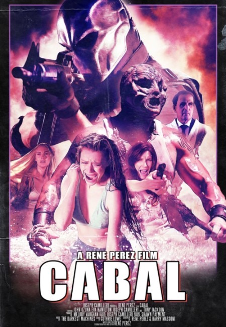 Cabal 2020 720p BluRay H264 AAC-RARBG