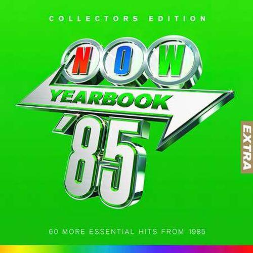 Now Yearbook 85 Extra (3CD) (2023)