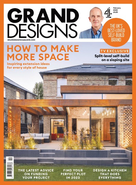 Grand Designs UK – February 2023