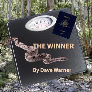 The Winner by Dave Warner