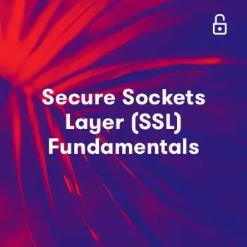 A Cloud Guru – Secure Sockets Layer (SSL) Fundamentals