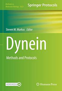 Dynein Methods and Protocols