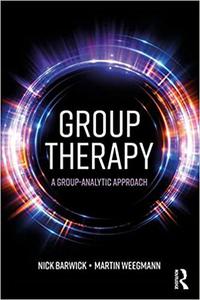 Group Therapy A group analytic approach