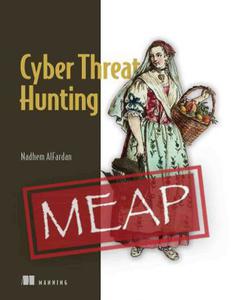Cyber Threat Hunting (MEAP V05)